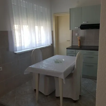Appartement Centar