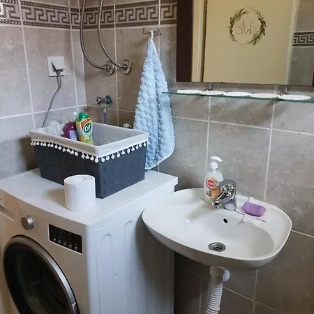 Apartmán Centar Modrica
