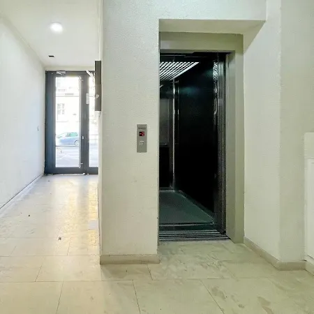 Centar Emirates Apartman