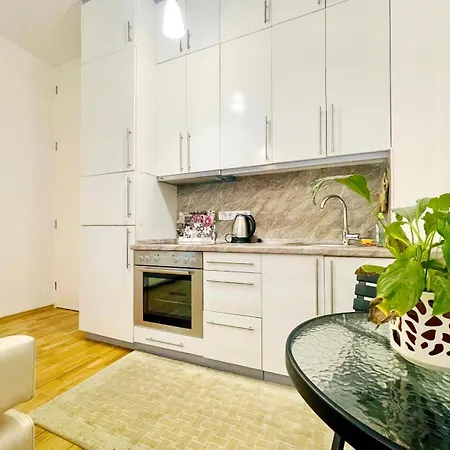 Apartment Centar Emirates