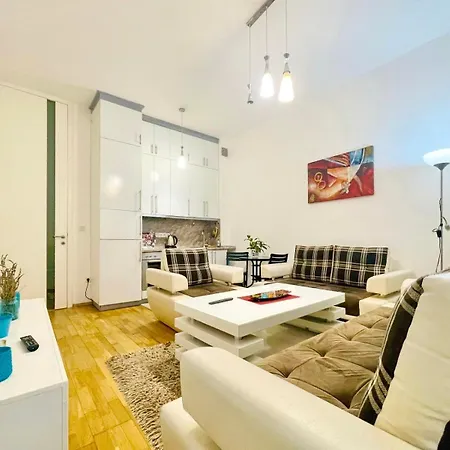 Apartment Centar Emirates Sarajevo