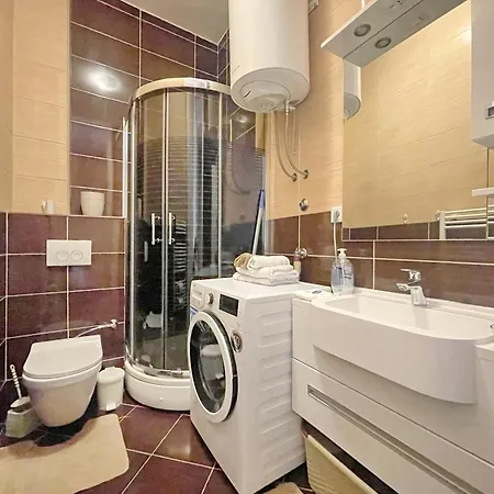 Apartment Centar Emirates Sarajevo