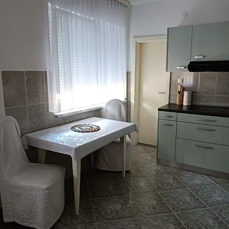 Centar Apartmán