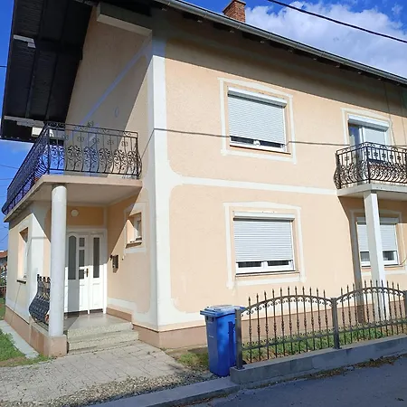 Centar Lejlighed