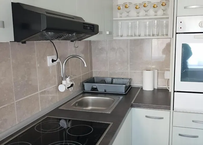 Centar Appartement *