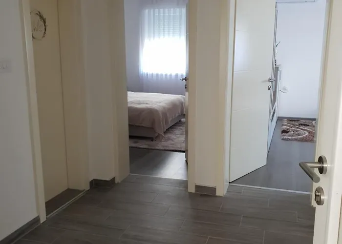 Appartement Centar Modrica