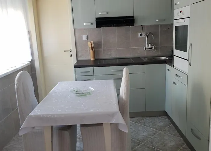 Centar Appartement Modrica