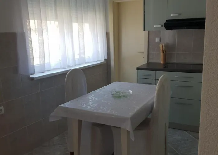 Appartement Centar