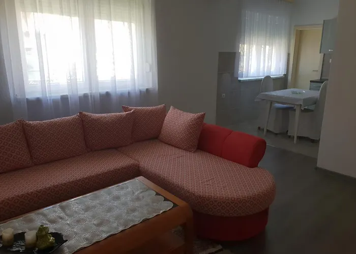 Centar Appartement