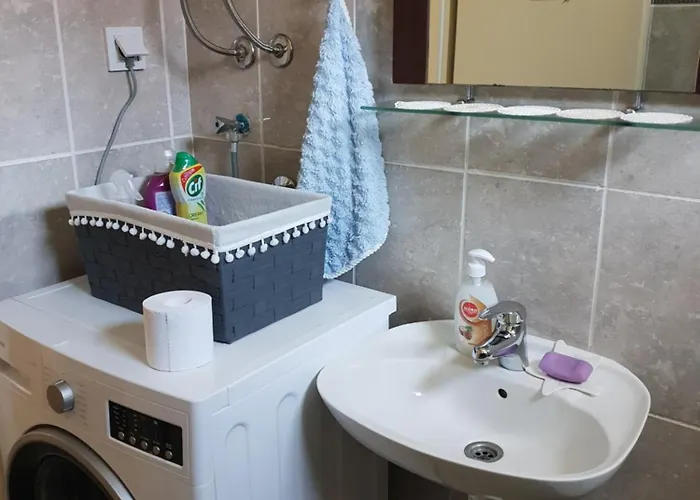 Appartement Centar Modrica