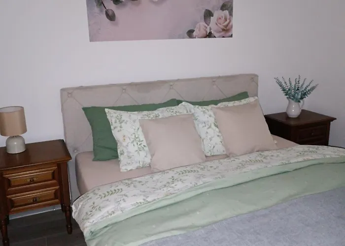 Centar Appartement Modrica