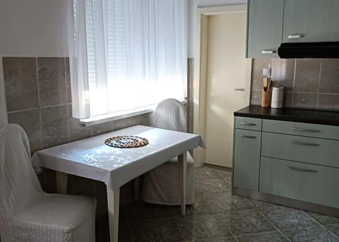 Centar Appartement