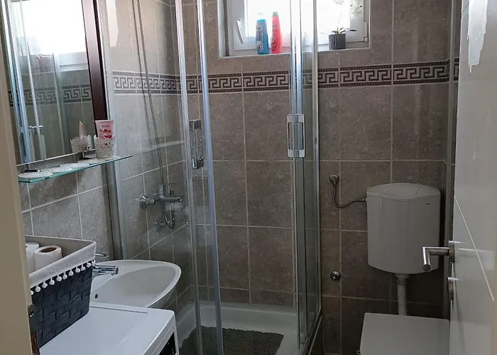 Appartement Centar Modrica
